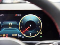 Охотничий спорткар CLA 200 2020 года выпуска 2020 CLA 200 hunting sports car Фото 189 из 565