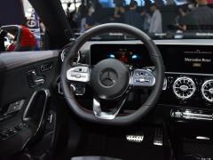CLA 200 2020 года 2020 CLA 200 Фото 284 из 565
