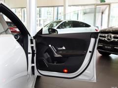 Охотничий спорткар CLA 200 2020 года выпуска 2020 CLA 200 hunting sports car Фото 461 из 565