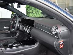 CLA 200 2020 года 2020 CLA 200 Фото 278 из 565