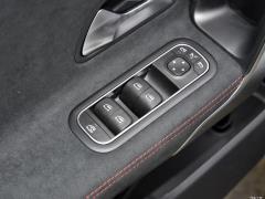 2021 CLA 200 4MATIC 2021 CLA 200 4MATIC Фото 321 из 565