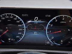 2021 CLA 200 4MATIC 2021 CLA 200 4MATIC Фото 20 из 565