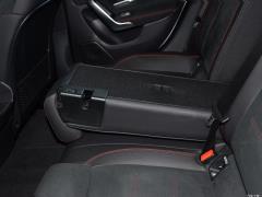 Охотничий спорткар CLA 200 2020 года выпуска 2020 CLA 200 hunting sports car Фото 459 из 565