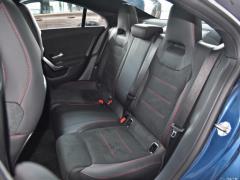 CLA 200 2020 года 2020 CLA 200 Фото 497 из 565