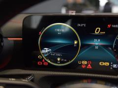 2021 CLA 200 2021 CLA 200 Фото 131 из 565