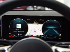 Охотничий спорткар CLA 200 2020 года выпуска 2020 CLA 200 hunting sports car Фото 187 из 565