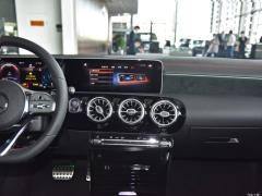 CLA 200 2020 года 2020 CLA 200 Фото 222 из 565