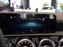 2021 CLA 200 2021 CLA 200 Фото 161 из 565
