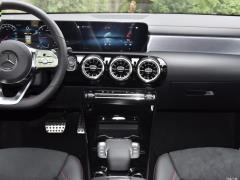 Фото Mercedes-Benz CLA-Class (C118)