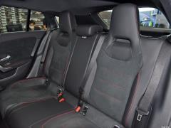 Охотничий спорткар CLA 200 2020 года выпуска 2020 CLA 200 hunting sports car Фото 456 из 565