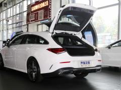 Охотничий спорткар 2021 CLA 200 2021 CLA 200 hunting sports car Фото 390 из 565