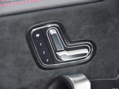 CLA 200 2020 года 2020 CLA 200 Фото 485 из 565