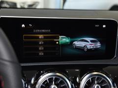 Охотничий спорткар CLA 200 2020 года выпуска 2020 CLA 200 hunting sports car Фото 205 из 565