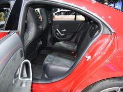 CLA 200 2020 года 2020 CLA 200 Фото 547 из 565