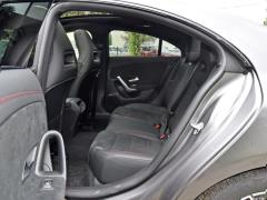 2021 CLA 200 4MATIC 2021 CLA 200 4MATIC Фото 326 из 565