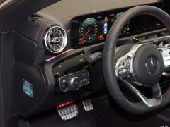 2021 CLA 200 2021 CLA 200 Фото 146 из 565