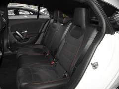 Охотничий спорткар 2021 CLA 200 2021 CLA 200 hunting sports car Фото 372 из 565