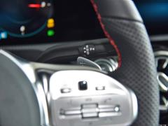 CLA 200 2020 года 2020 CLA 200 Фото 253 из 565