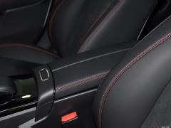Охотничий спорткар CLA 200 2020 года выпуска 2020 CLA 200 hunting sports car Фото 451 из 565