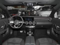 Охотничий спорткар 2021 CLA 200 2021 CLA 200 hunting sports car Фото 72 из 565