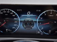 2021 CLA 200 4MATIC 2021 CLA 200 4MATIC Фото 23 из 565