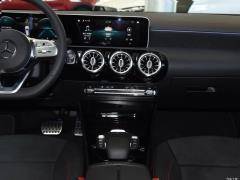 Охотничий спорткар CLA 200 2020 года выпуска 2020 CLA 200 hunting sports car Фото 179 из 565
