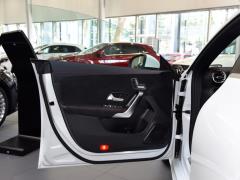 Охотничий спорткар CLA 200 2020 года выпуска 2020 CLA 200 hunting sports car Фото 471 из 565