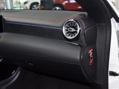 Охотничий спорткар CLA 200 2020 года выпуска 2020 CLA 200 hunting sports car Фото 216 из 565