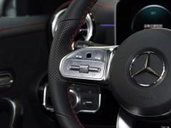 Охотничий спорткар CLA 200 2020 года выпуска 2020 CLA 200 hunting sports car Фото 192 из 565