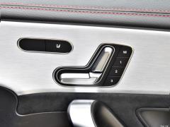 2021 CLA 200 4MATIC 2021 CLA 200 4MATIC Фото 344 из 565