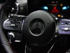 CLA 200 2020 года 2020 CLA 200 Фото 293 из 565