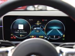 Охотничий спорткар CLA 200 2020 года выпуска 2020 CLA 200 hunting sports car Фото 185 из 565