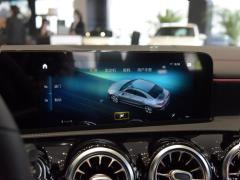 2021 CLA 200 2021 CLA 200 Фото 159 из 565