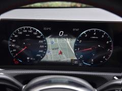 2021 CLA 200 4MATIC 2021 CLA 200 4MATIC Фото 10 из 565
