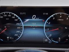 2021 CLA 200 4MATIC 2021 CLA 200 4MATIC Фото 21 из 565