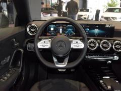2021 CLA 200 2021 CLA 200 Фото 119 из 565
