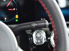 CLA 200 2020 года 2020 CLA 200 Фото 251 из 565