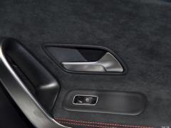 Охотничий спорткар CLA 200 2020 года выпуска 2020 CLA 200 hunting sports car Фото 462 из 565