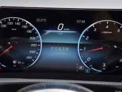 2021 CLA 200 4MATIC 2021 CLA 200 4MATIC Фото 26 из 565