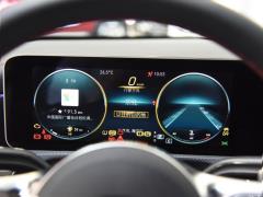 Охотничий спорткар CLA 200 2020 года выпуска 2020 CLA 200 hunting sports car Фото 186 из 565