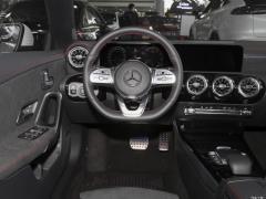 Охотничий спорткар 2021 CLA 200 2021 CLA 200 hunting sports car Фото 73 из 565