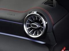 Охотничий спорткар CLA 200 2020 года выпуска 2020 CLA 200 hunting sports car Фото 217 из 565
