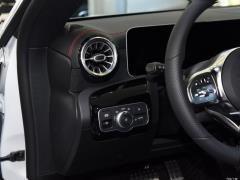 Охотничий спорткар CLA 200 2020 года выпуска 2020 CLA 200 hunting sports car Фото 181 из 565