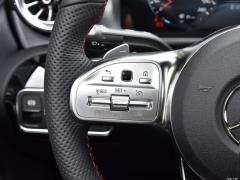 2021 CLA 200 4MATIC 2021 CLA 200 4MATIC Фото 40 из 565