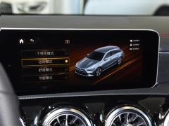 Охотничий спорткар CLA 200 2020 года выпуска 2020 CLA 200 hunting sports car Фото 211 из 565