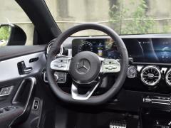 2021 CLA 200 4MATIC 2021 CLA 200 4MATIC Фото 35 из 565