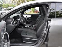2021 CLA 200 4MATIC 2021 CLA 200 4MATIC Фото 302 из 565