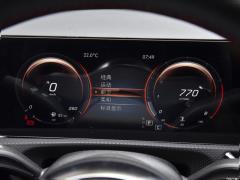 2021 CLA 200 4MATIC 2021 CLA 200 4MATIC Фото 33 из 565