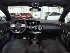 Охотничий спорткар CLA 200 2020 года выпуска 2020 CLA 200 hunting sports car Фото 177 из 565