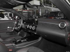 Охотничий спорткар 2021 CLA 200 2021 CLA 200 hunting sports car Фото 114 из 565